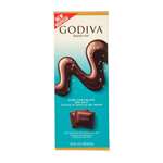 Godiva Chocolate Sea Salt, Dark Chocolate Gift Pack